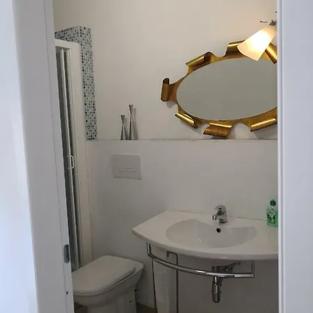 Guest house White