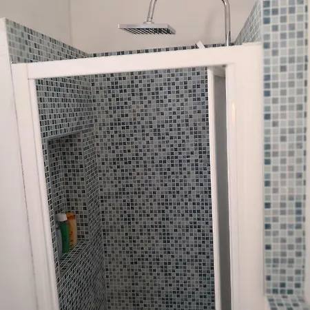 Guest house White