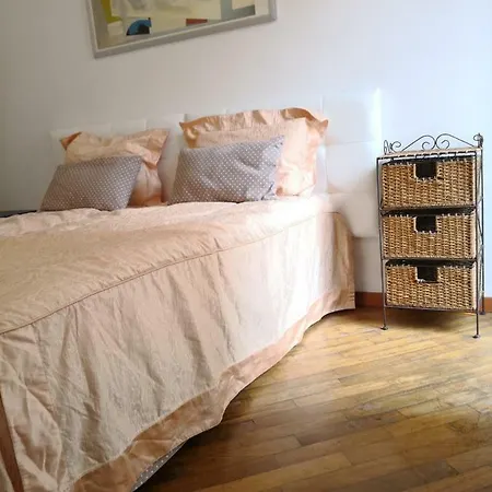 Guest house White *