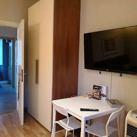 White Guest house Florence
