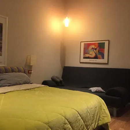 White Guest house *
