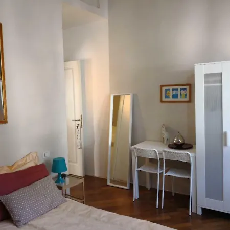 White Guest house